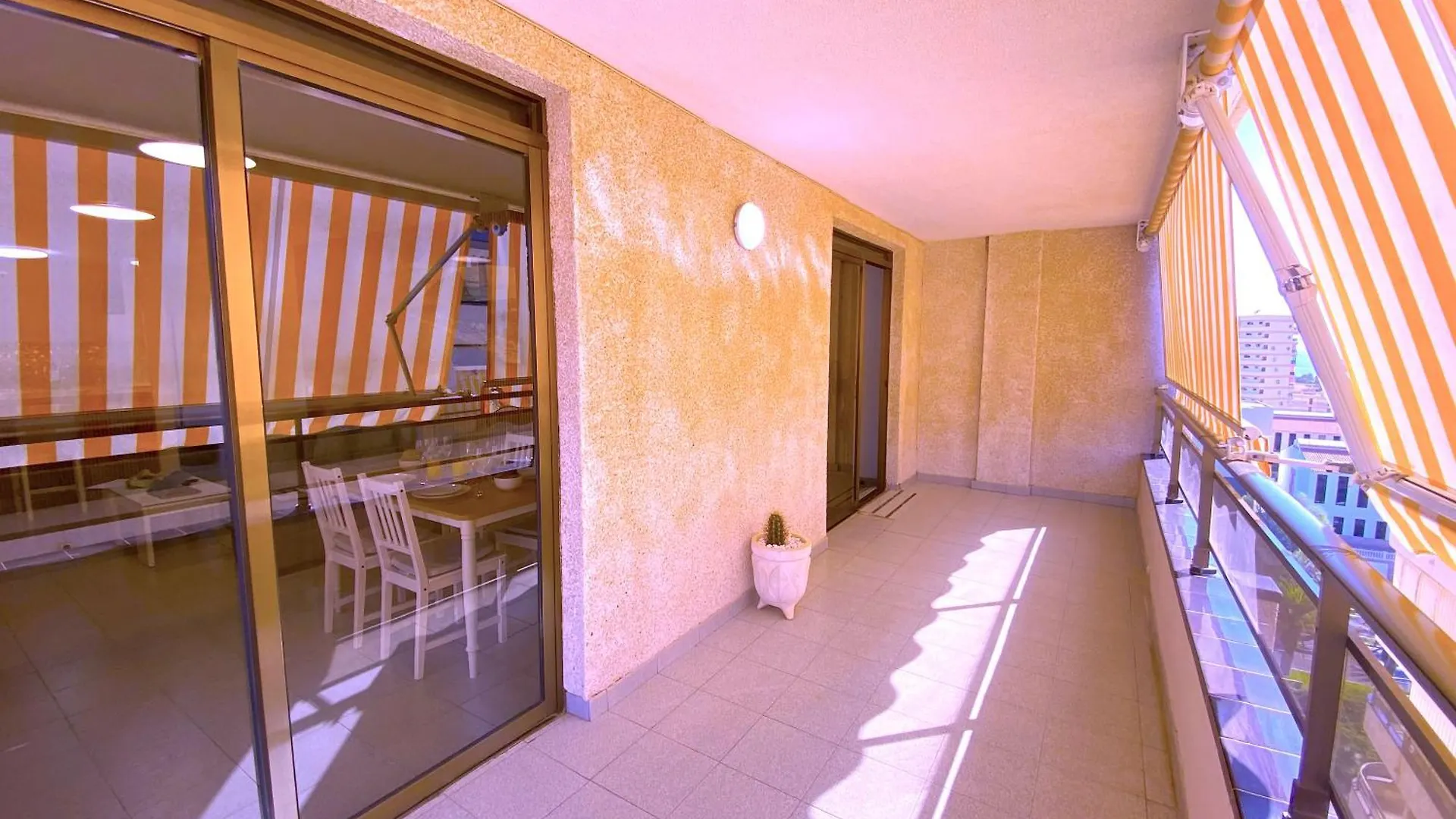 Apartment Tropicalidays Cristianos Beach Terrace Los Cristianos