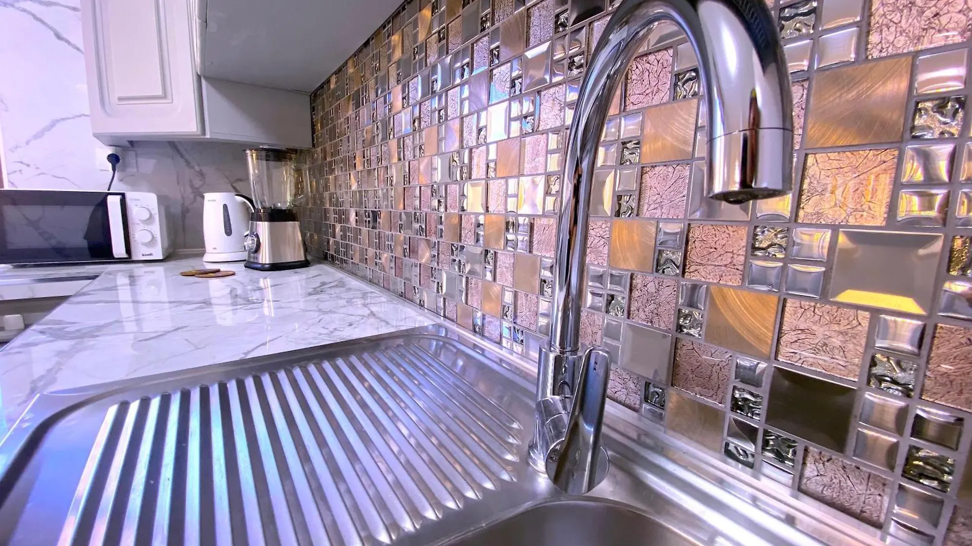 Apartment Tropicalidays Cristianos Beach Terrace Los Cristianos  Spain