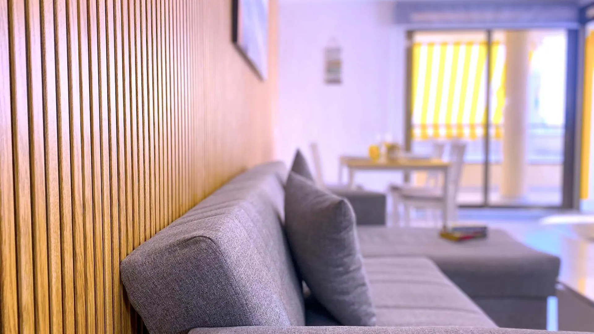 Tropicalidays Cristianos Beach Terrace Los Cristianos  Apartment