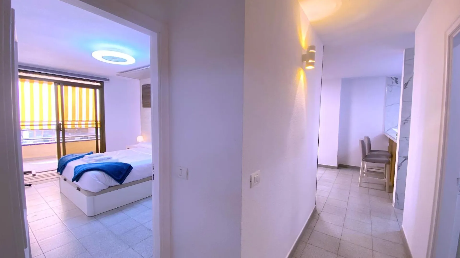 Apartment Tropicalidays Cristianos Beach Terrace Los Cristianos