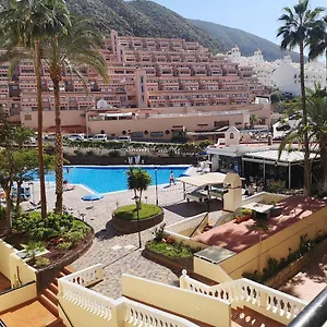 Apartamento Cristianos Castel Harbour 401, Los Cristianos (Tenerife)