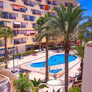 Apartamento Cristianos El Carmen, Los Cristianos (Tenerife)