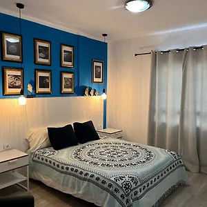 Apartamento Cornelias Tc1 Playa, Los Cristianos (Tenerife)