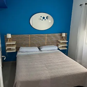 Apartamento Cornelia´s 4 Primera Linea De Playa, Los Cristianos (Tenerife)