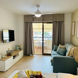 Apartamento Estudio Cristianos, Los Cristianos (Tenerife)