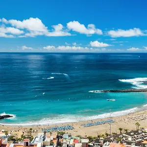 Apartment Paradise Ocean View, Los Cristianos (Tenerife)