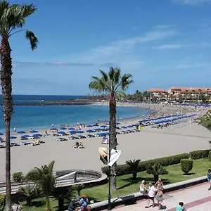 Apartamento Ceyla Vistas Cristianos, Los Cristianos (Tenerife)