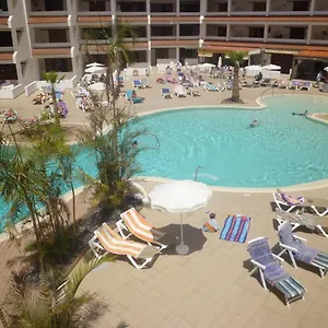 Apartment View, Los Cristianos (Tenerife)