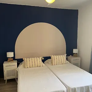Apartamento Cornelia`s Tc2 Preciosas Vistas, Los Cristianos (Tenerife)