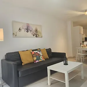 Апартаменты Hortensia ,los Cristianos, Лос Кристианос