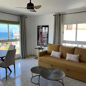Apartamento Cornelia´s Tc3 Atico Vista Maravillosa, Los Cristianos (Tenerife)