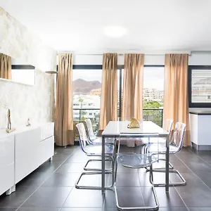 Apartamento New Center Cristianos, Los Cristianos (Tenerife)