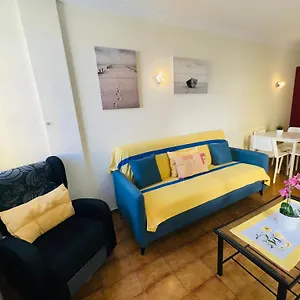Apartment Location Playa Vistas. Cristianos. Wifi., Los Cristianos (Tenerife)