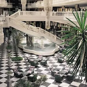 Hotel Mare Nostrum, Los Cristianos (Tenerife)