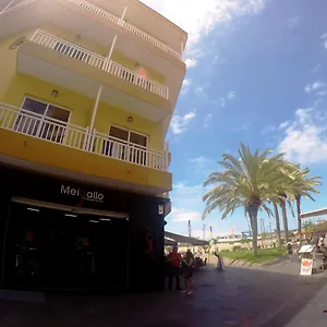 Apartment Edificio Don Diego, Los Cristianos (Tenerife)