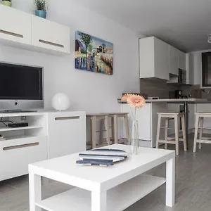 Apartamento Fayser Free Wifi, Los Cristianos (Tenerife)