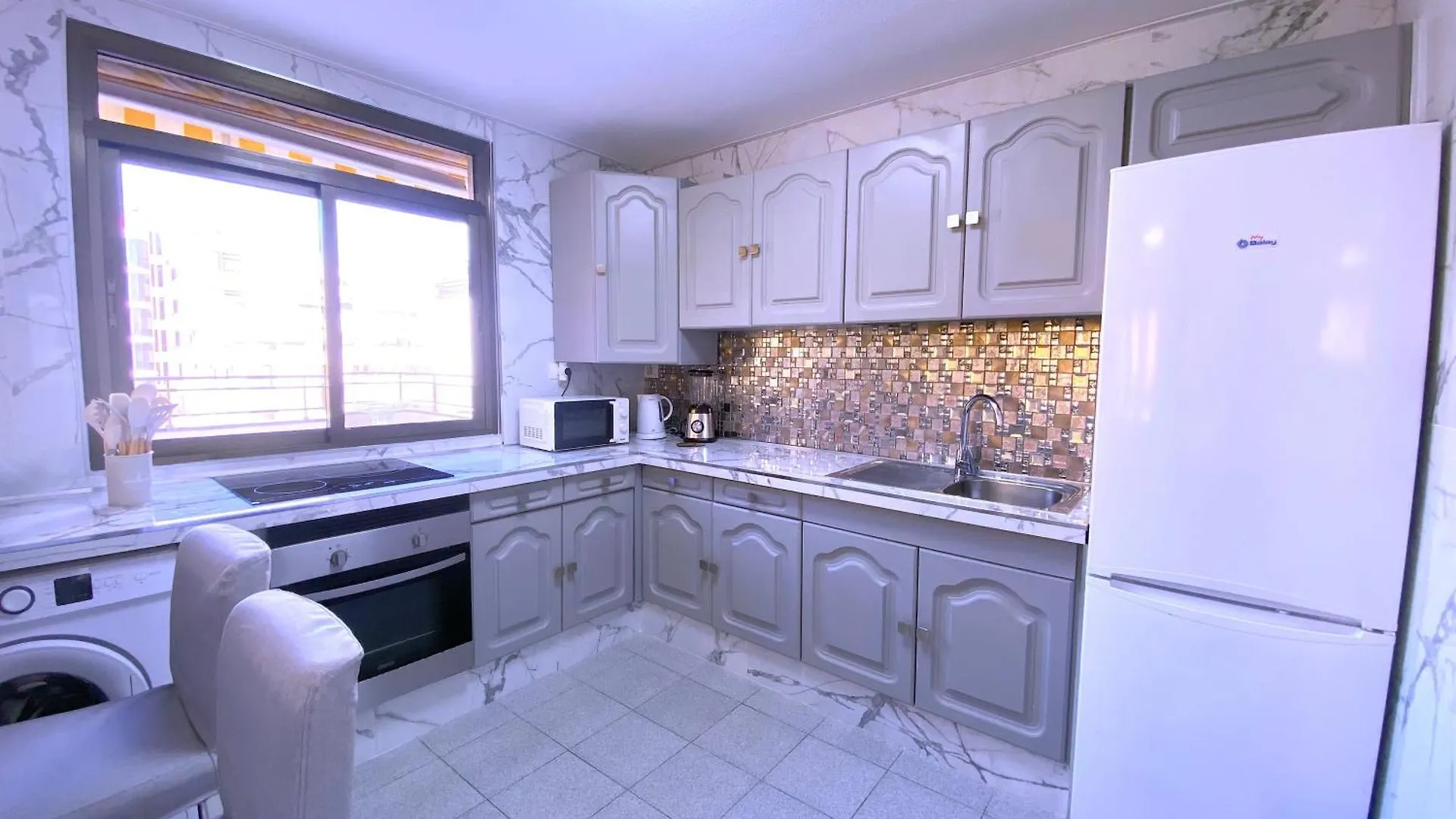 Tropicalidays Cristianos Beach Terrace Los Cristianos  Apartment Los Cristianos (Tenerife)